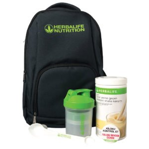 Herbalife iş paketi